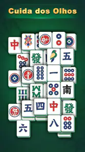 Mahjong Scapes® screenshot