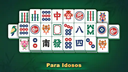 Mahjong Scapes® 6