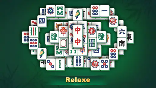 Mahjong Scapes® 7