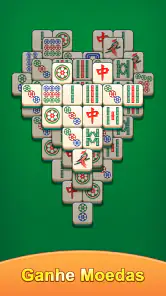 Mahjong Tower Puzzle screenshot