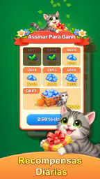 Mahjong Tower Puzzle 5