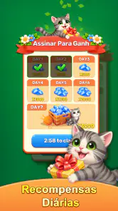 Mahjong Tower Puzzle screenshot