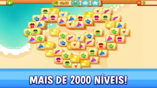 Mahjong Trails 2