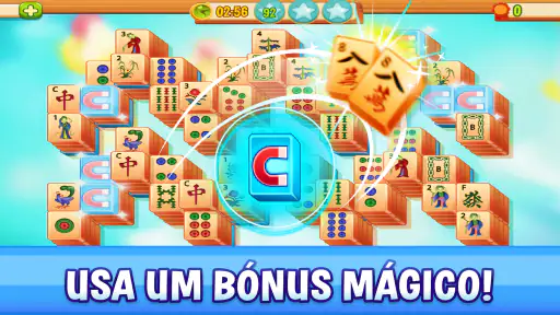 Mahjong Trails 5