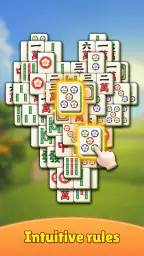 Mahjong Traveler! 2
