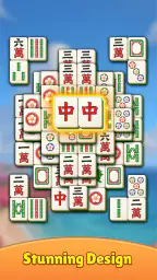 Mahjong Traveler! 3