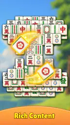 Mahjong Traveler! 4
