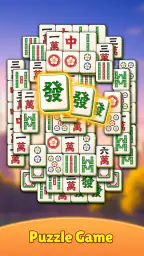 Mahjong Traveler! 5