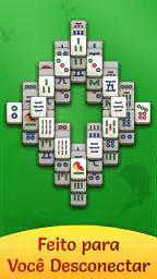 Mahjong Voyage: Peças 2