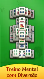 Mahjong Voyage: Peças 5