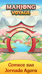 Mahjong Voyage: Peças 7