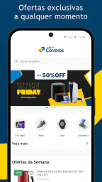 Mais Correios 1