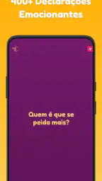 Mais Provavel: Jogo de Festa 1