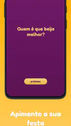 Mais Provavel: Jogo de Festa 2