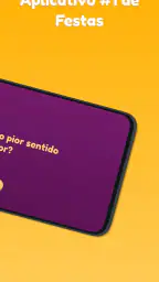Mais Provavel: Jogo de Festa 5