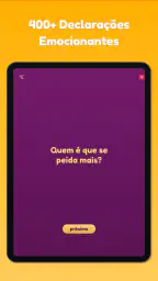 Mais Provavel: Jogo de Festa 6