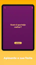 Mais Provavel: Jogo de Festa 7