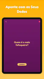 Mais Provavel: Jogo de Festa 8