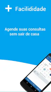 Mais Saúde Cidadão screenshot