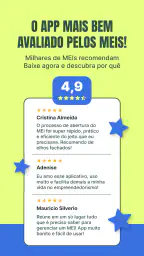 MaisMei: Guia DAS e Gestão MEI 2