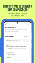 MaisMei: Guia DAS e Gestão MEI 4