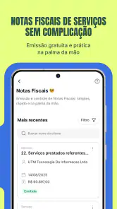 MaisMei: Guia DAS e Gestão MEI screenshot