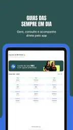 MaisMei: Guia DAS e Gestão MEI 8