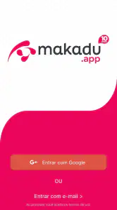 makadu.app para eventos screenshot