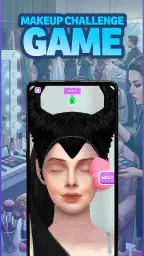 Makeup Challenge Launcher 2