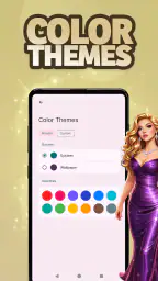 Makeup Challenge Launcher 4