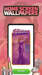 Makeup Challenge Launcher 7