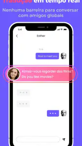 Mako -  Video Chat en Vivo screenshot