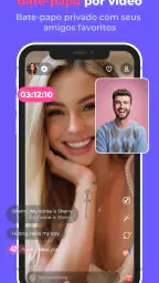 Mako - Video Chat en Vivo 6