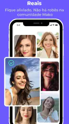 Mako - Video Chat en Vivo 7