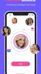 Mako - Video Chat en Vivo 8