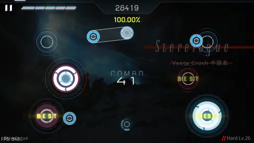 MalodyV 3