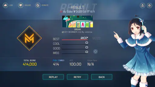 MalodyV 4