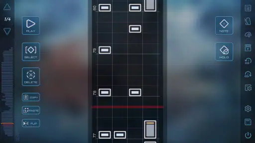 MalodyV 5