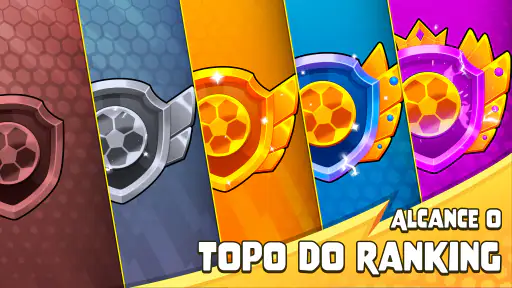 MamoBall - Futebol Online 6