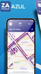 Zona Azul de Manaus 3