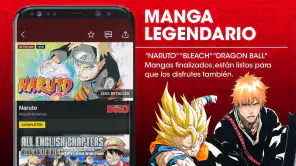 MANGA Plus by SHUEISHA screenshot