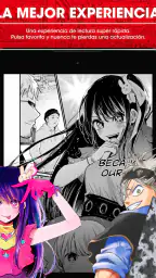 MANGA Plus by SHUEISHA 6