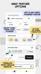 Manga Translator - Translate 5