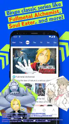 Manga UP! 5