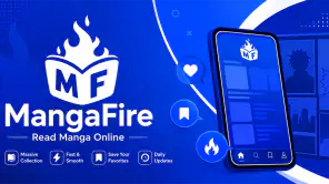 MangaFire - Read Manga Online screenshot