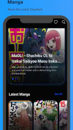 MangaFire - Read Manga Online 2