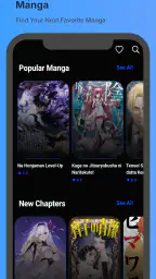 MangaFire - Read Manga Online 3