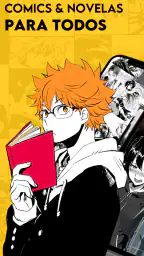 Mango: Lector de Manga Español 1