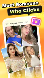 Mangochat-Live Call&Real Chat 1
