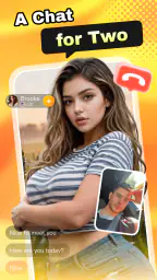 Mangochat-Live Call&Real Chat 2